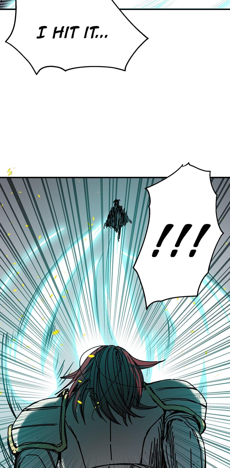 Read Solo Glitch Player Manga Online