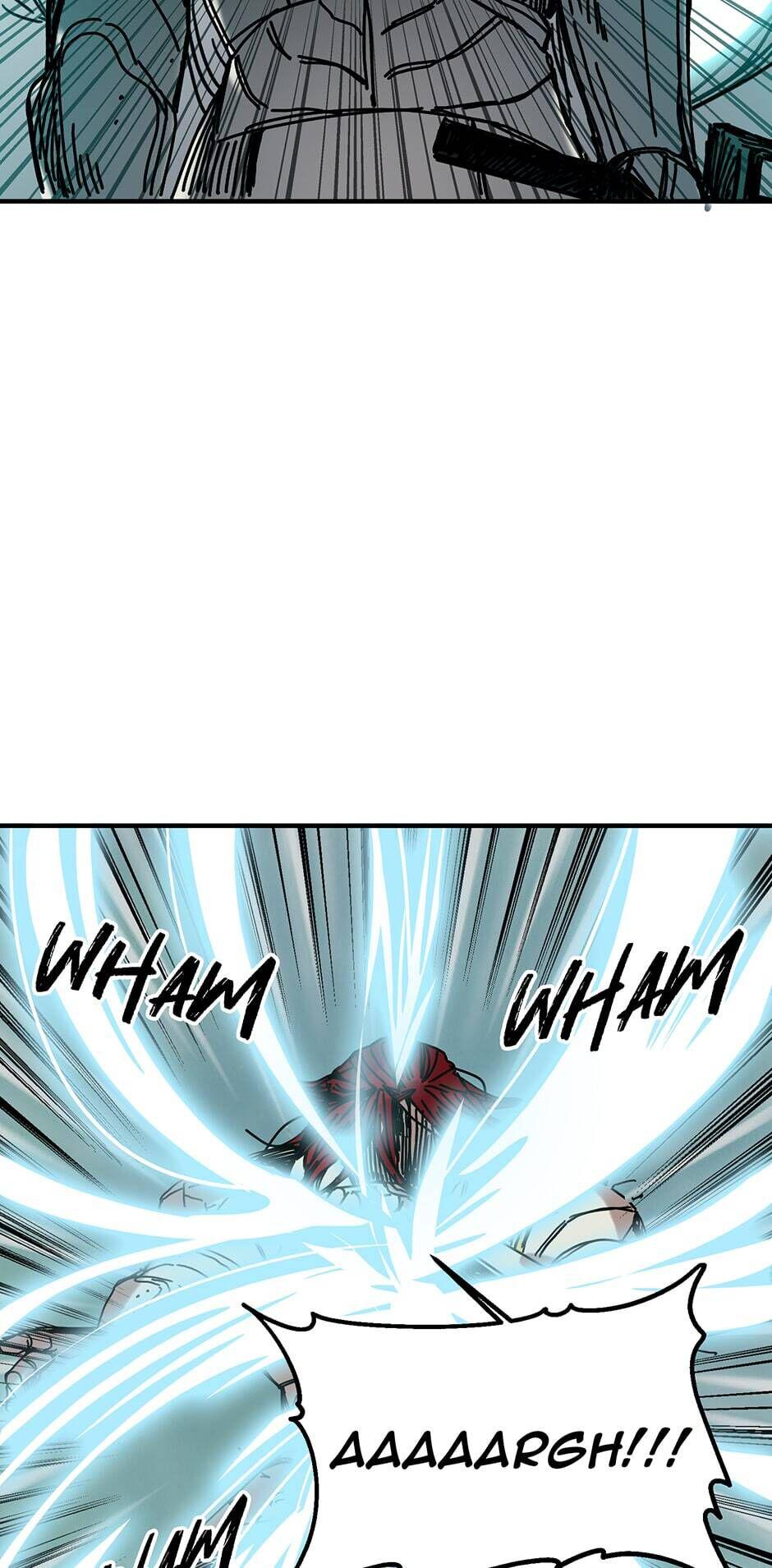 Read Solo Glitch Player Manga Online