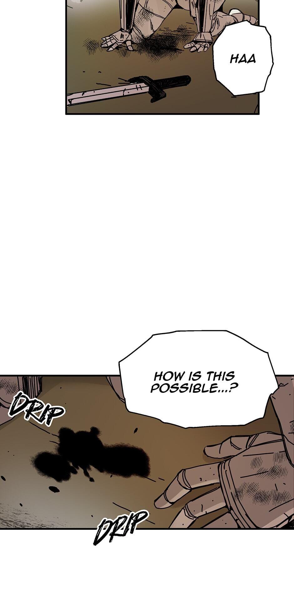 Read Solo Glitch Player Manga Online