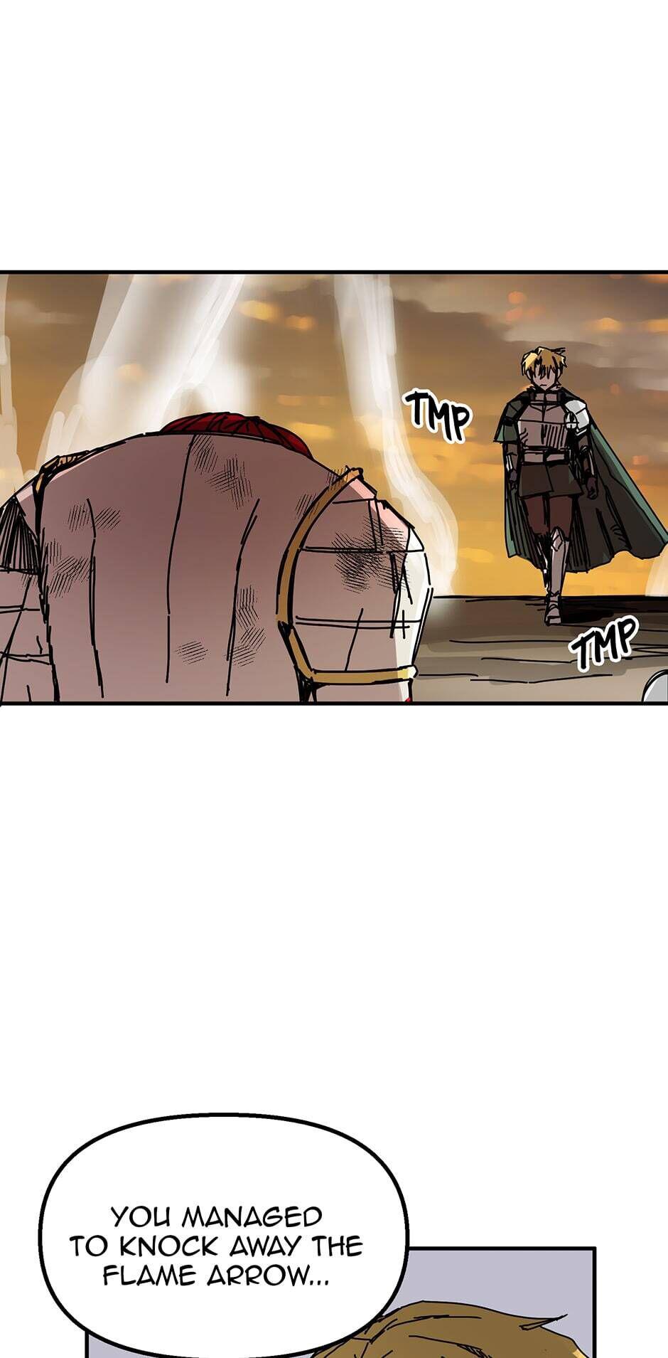 Read Solo Glitch Player Manga Online