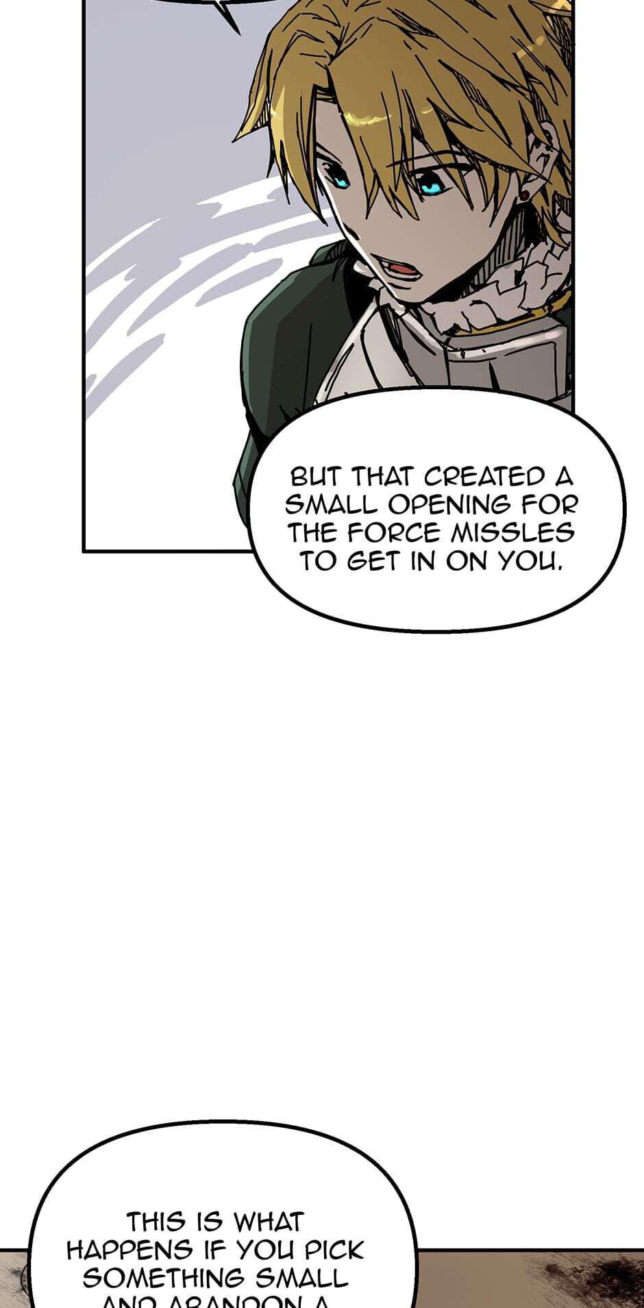 Read Solo Glitch Player Manga Online