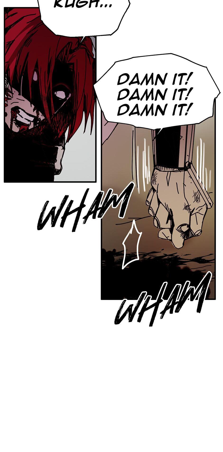 Read Solo Glitch Player Manga Online