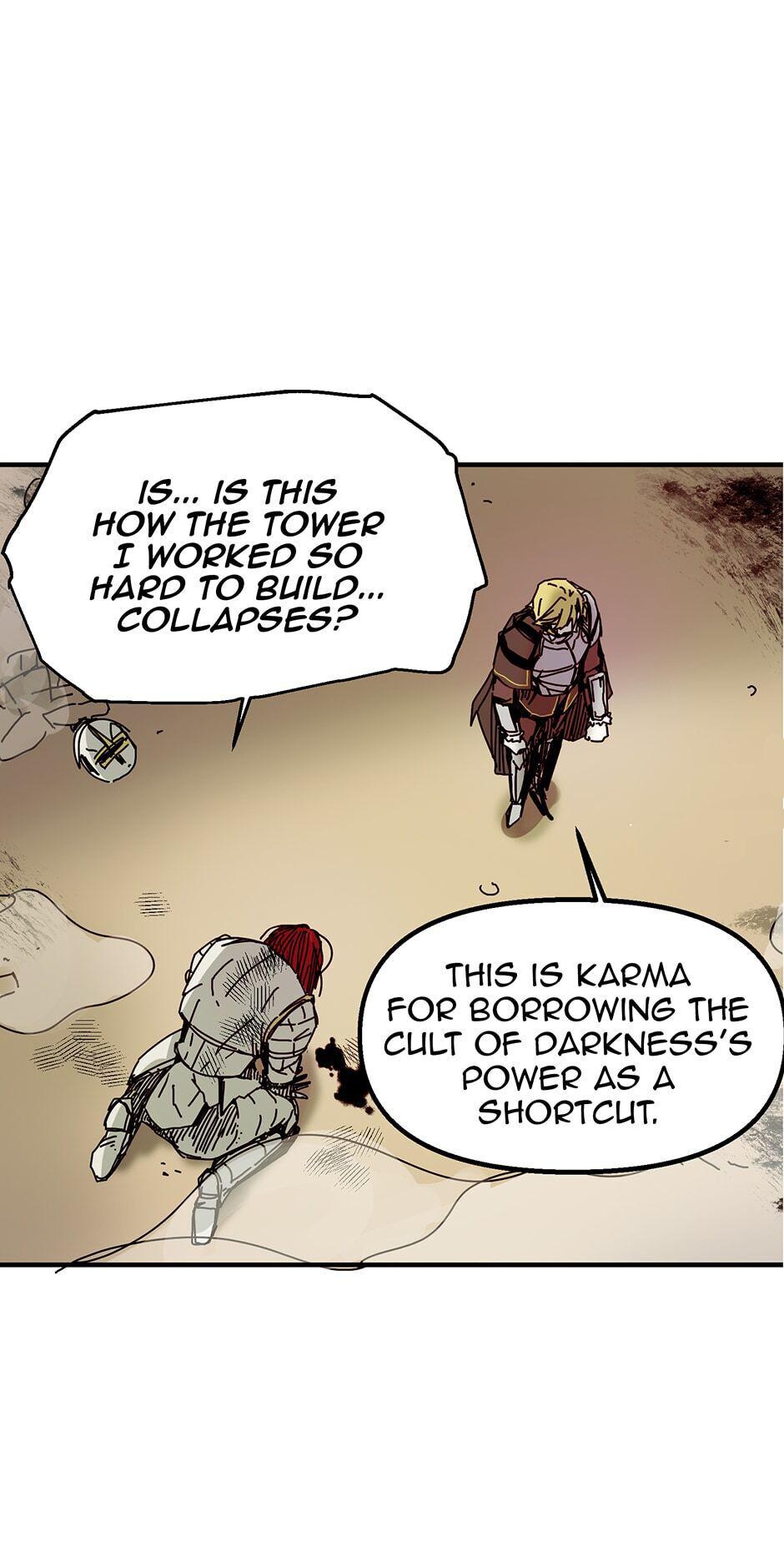 Read Solo Glitch Player Manga Online