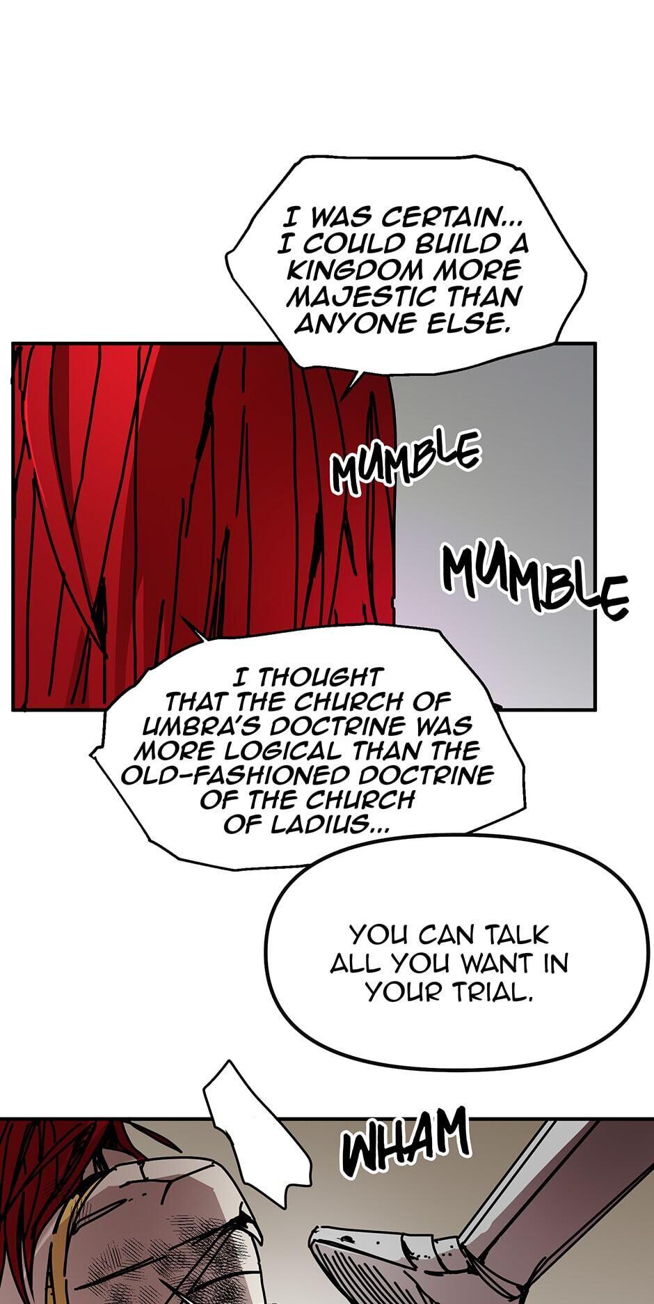 Read Solo Glitch Player Manga Online