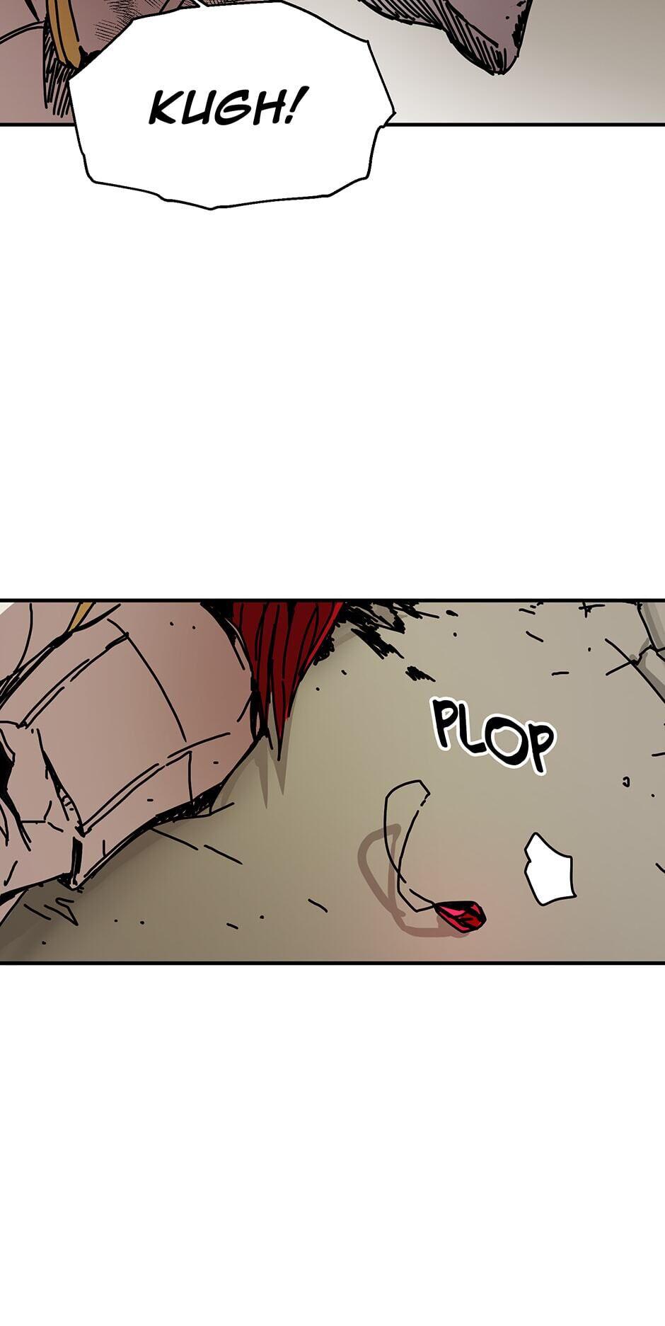 Read Solo Glitch Player Manga Online