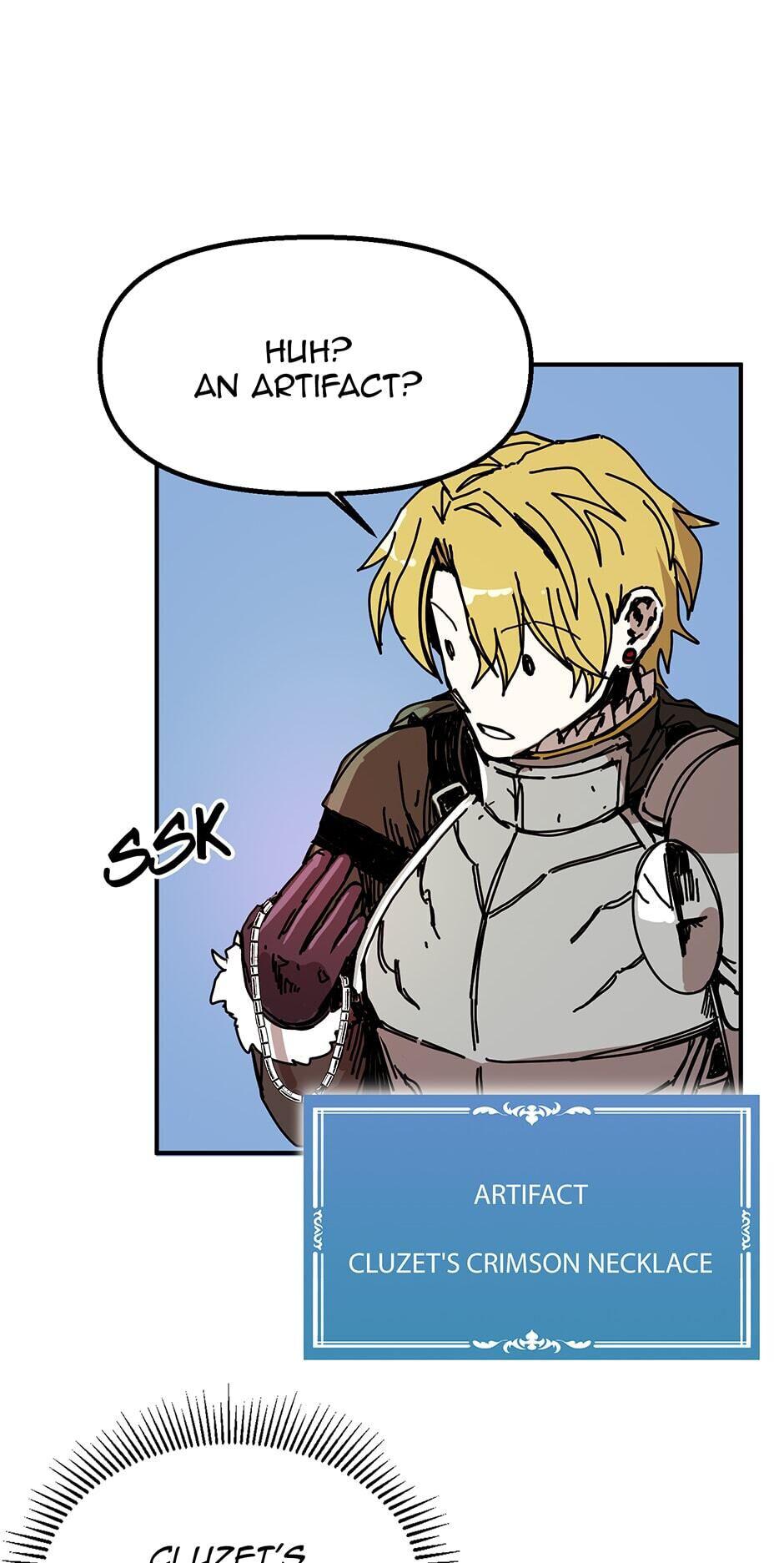Read Solo Glitch Player Manga Online