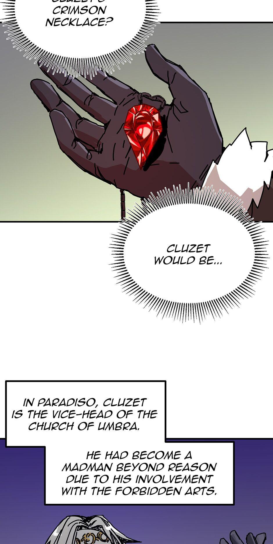 Read Solo Glitch Player Manga Online