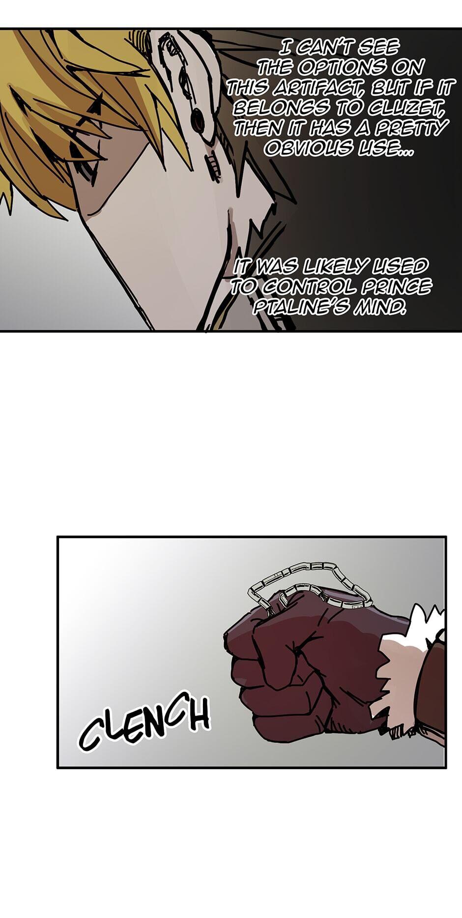 Read Solo Glitch Player Manga Online