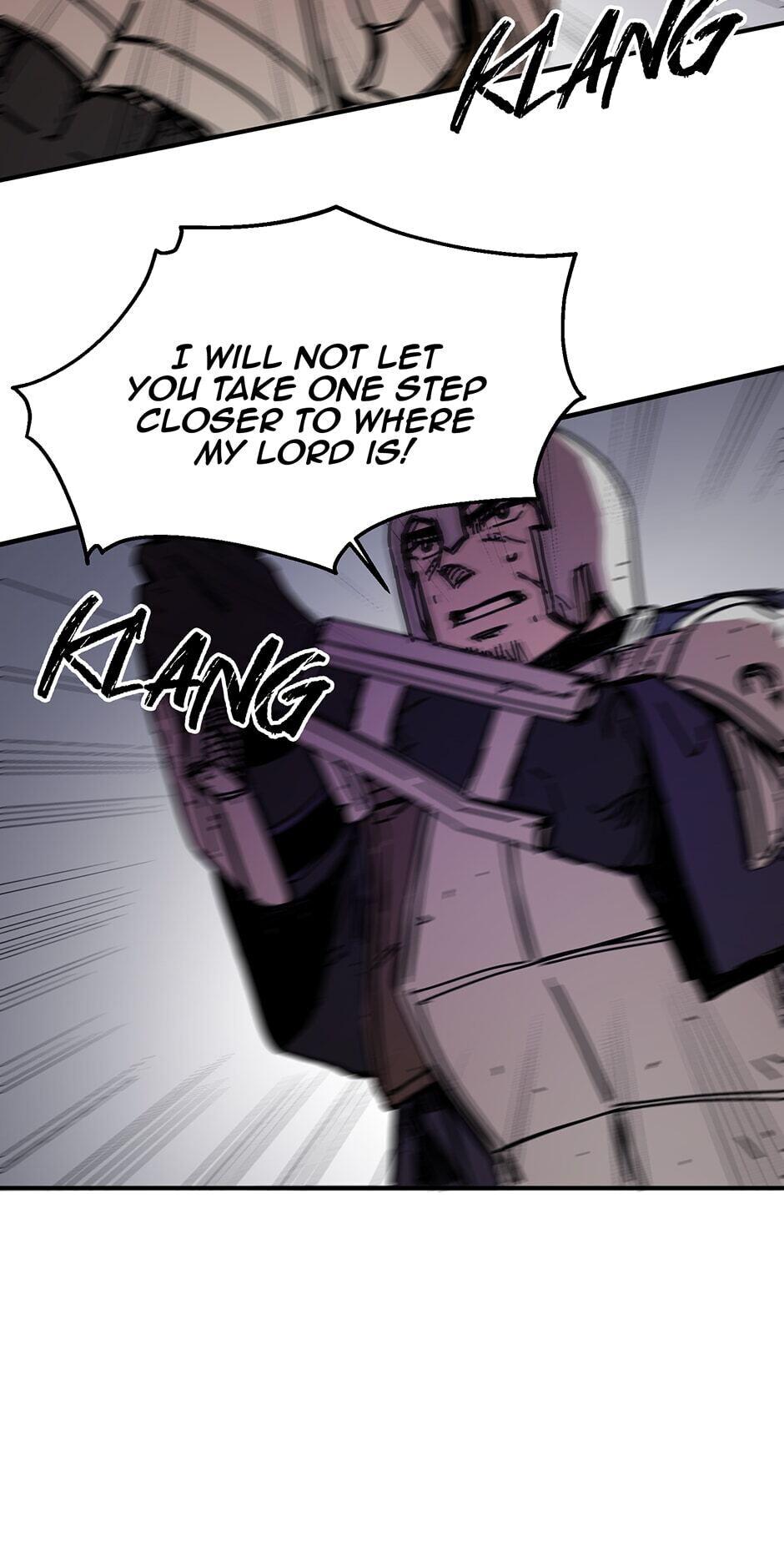 Read Solo Glitch Player Manga Online