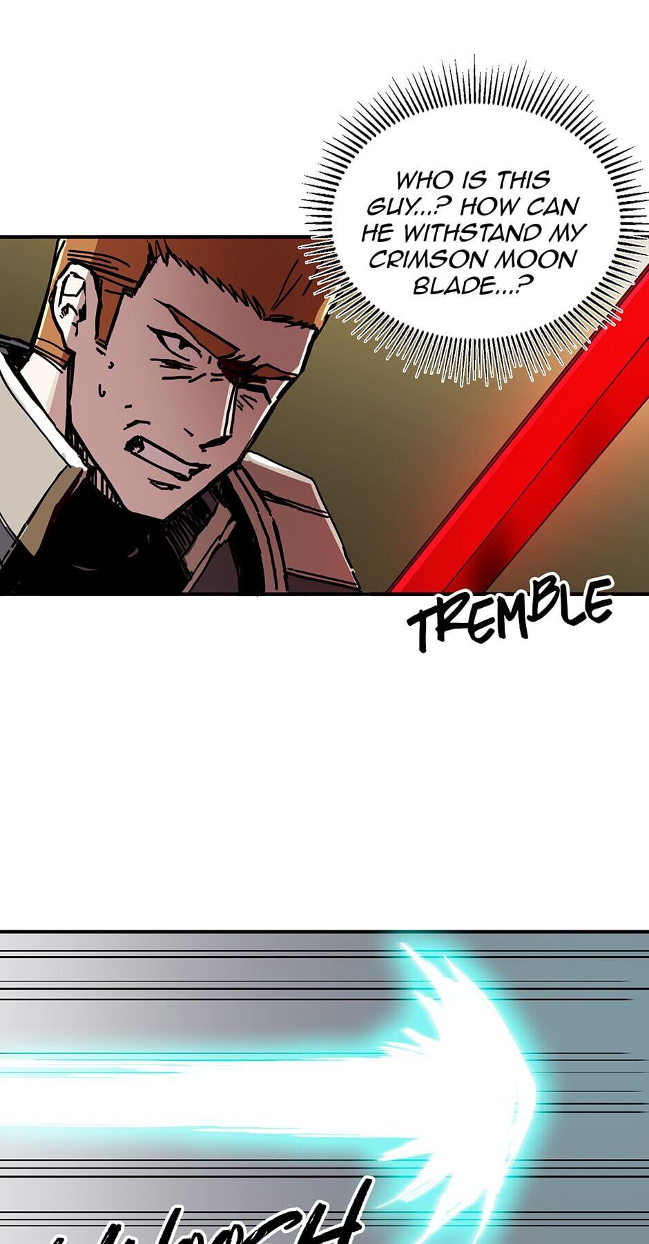 Read Solo Glitch Player Manga Online