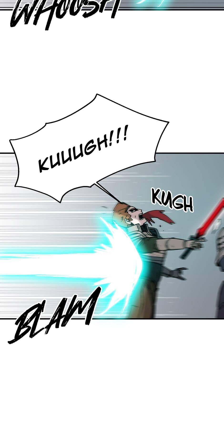 Read Solo Glitch Player Manga Online