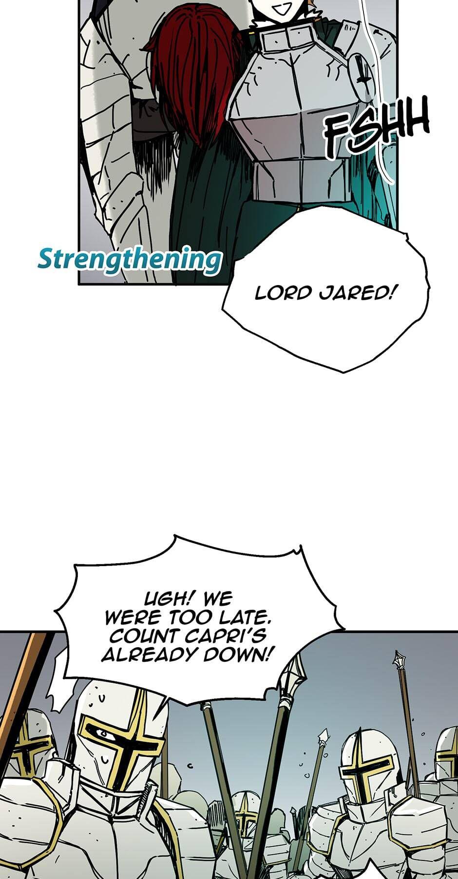 Read Solo Glitch Player Manga Online
