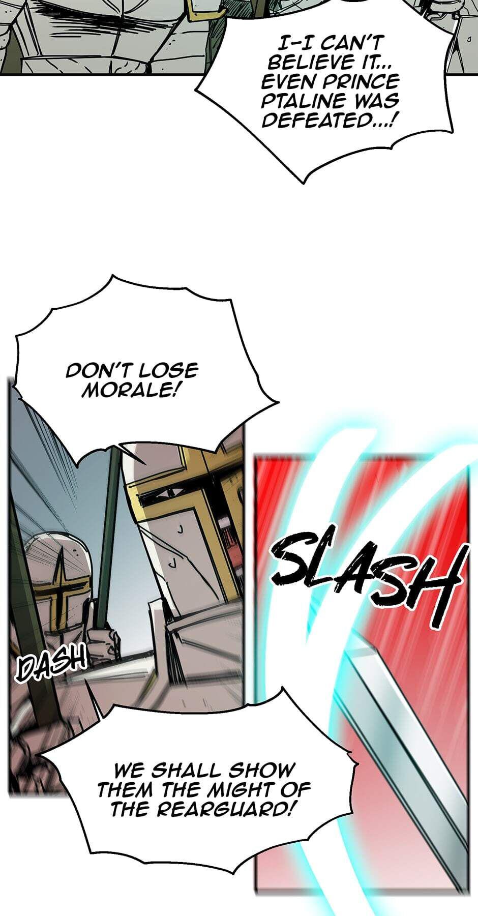 Read Solo Glitch Player Manga Online