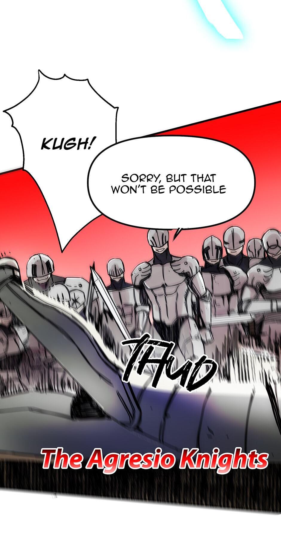 Read Solo Glitch Player Manga Online