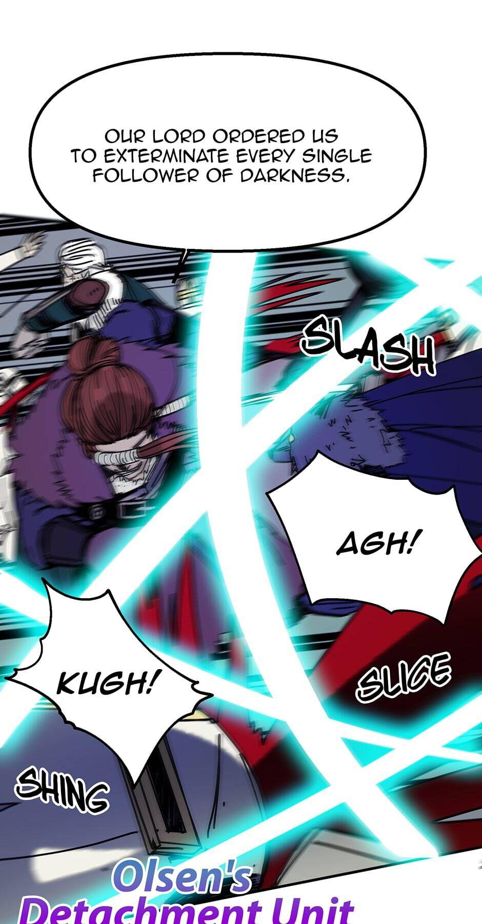 Read Solo Glitch Player Manga Online