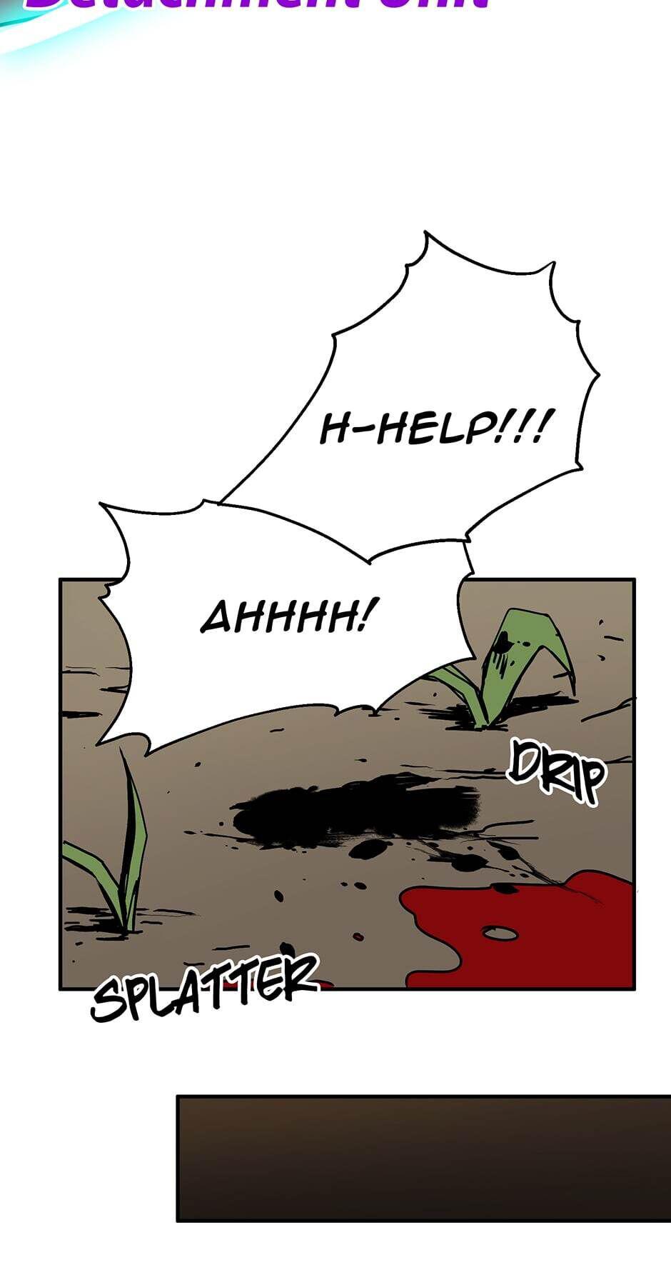 Read Solo Glitch Player Manga Online
