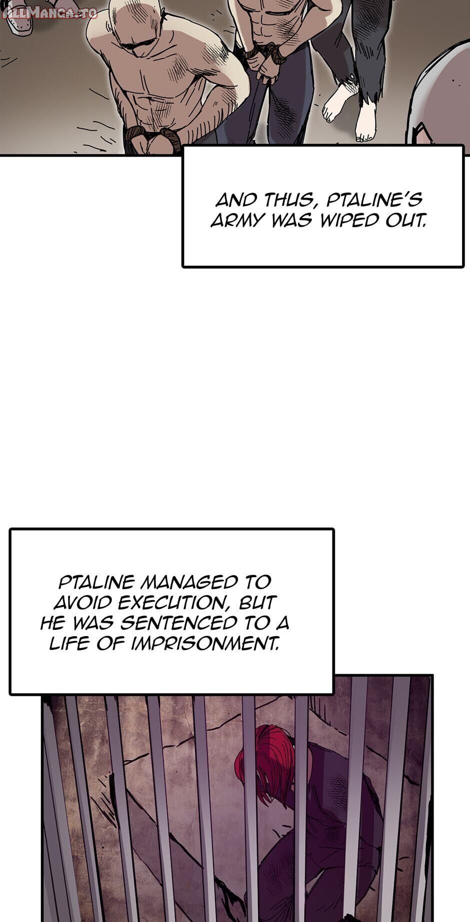 Read Solo Glitch Player Manga Online