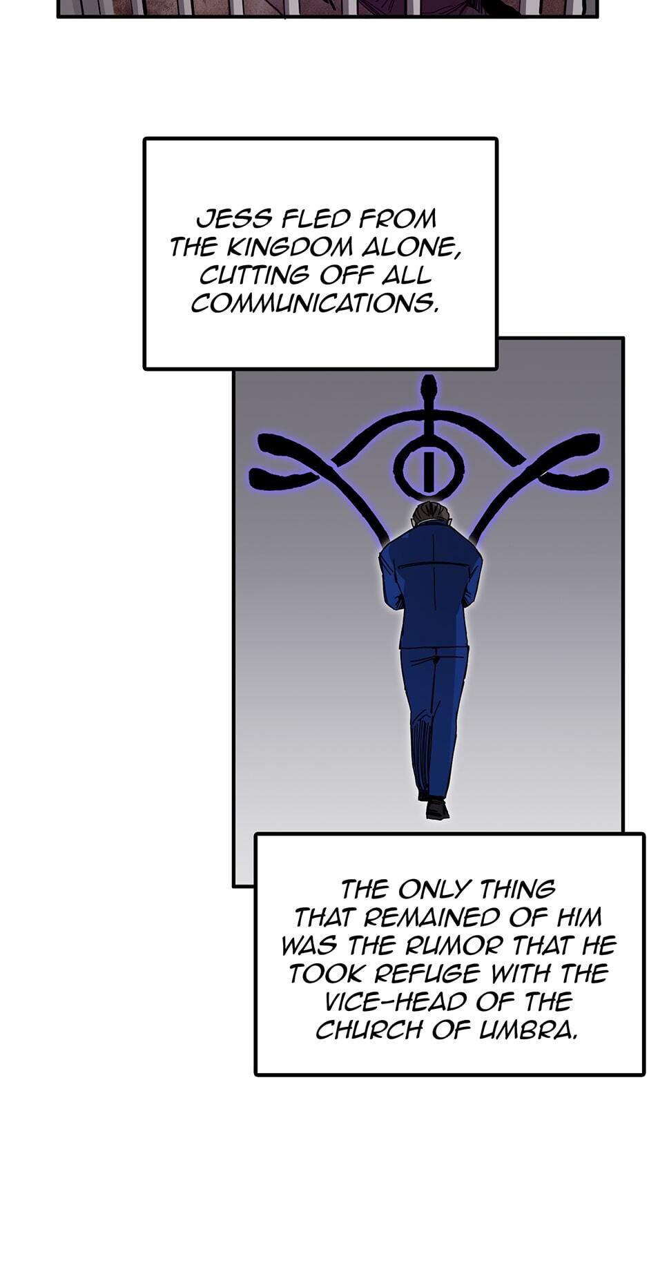 Read Solo Glitch Player Manga Online