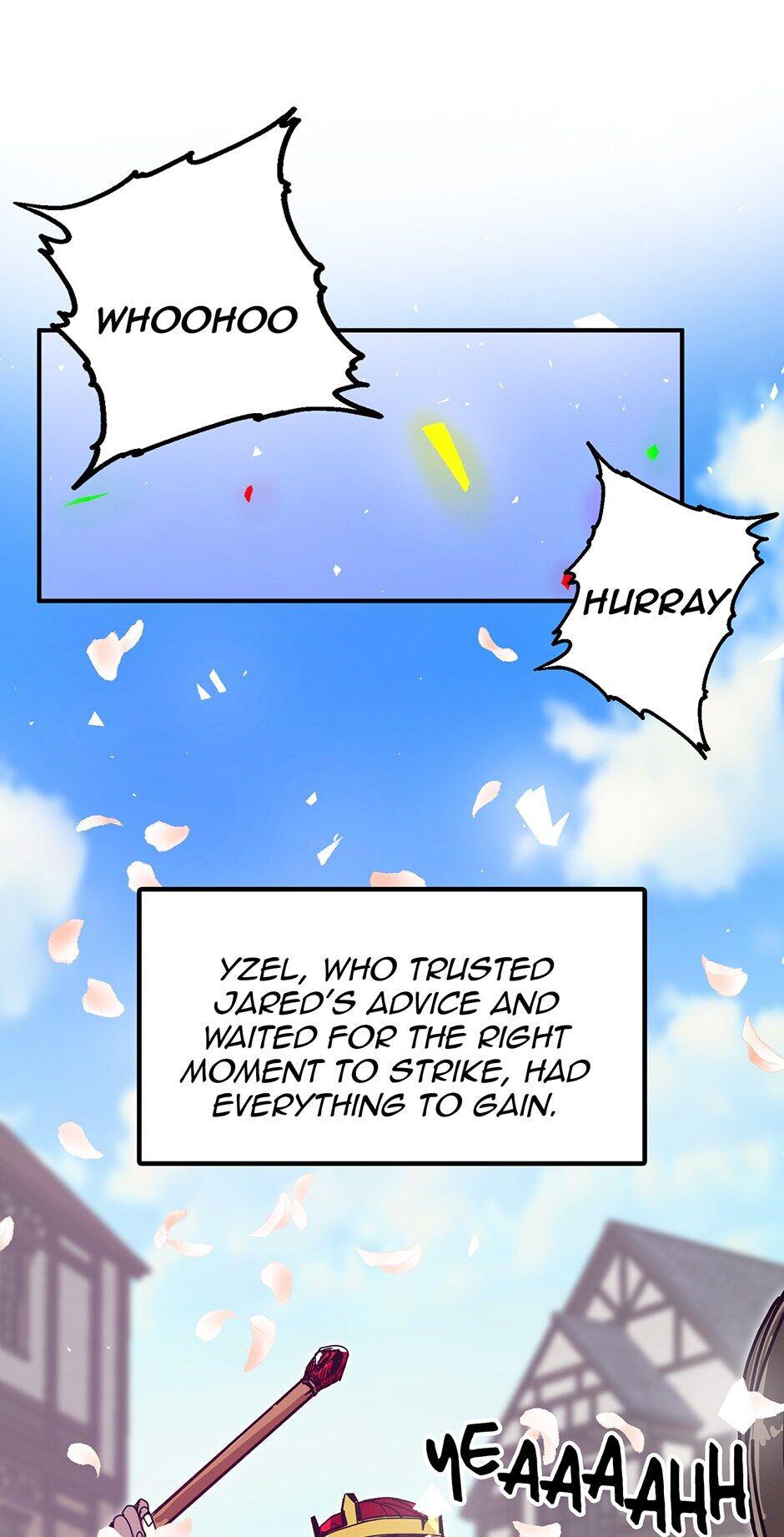 Read Solo Glitch Player Manga Online