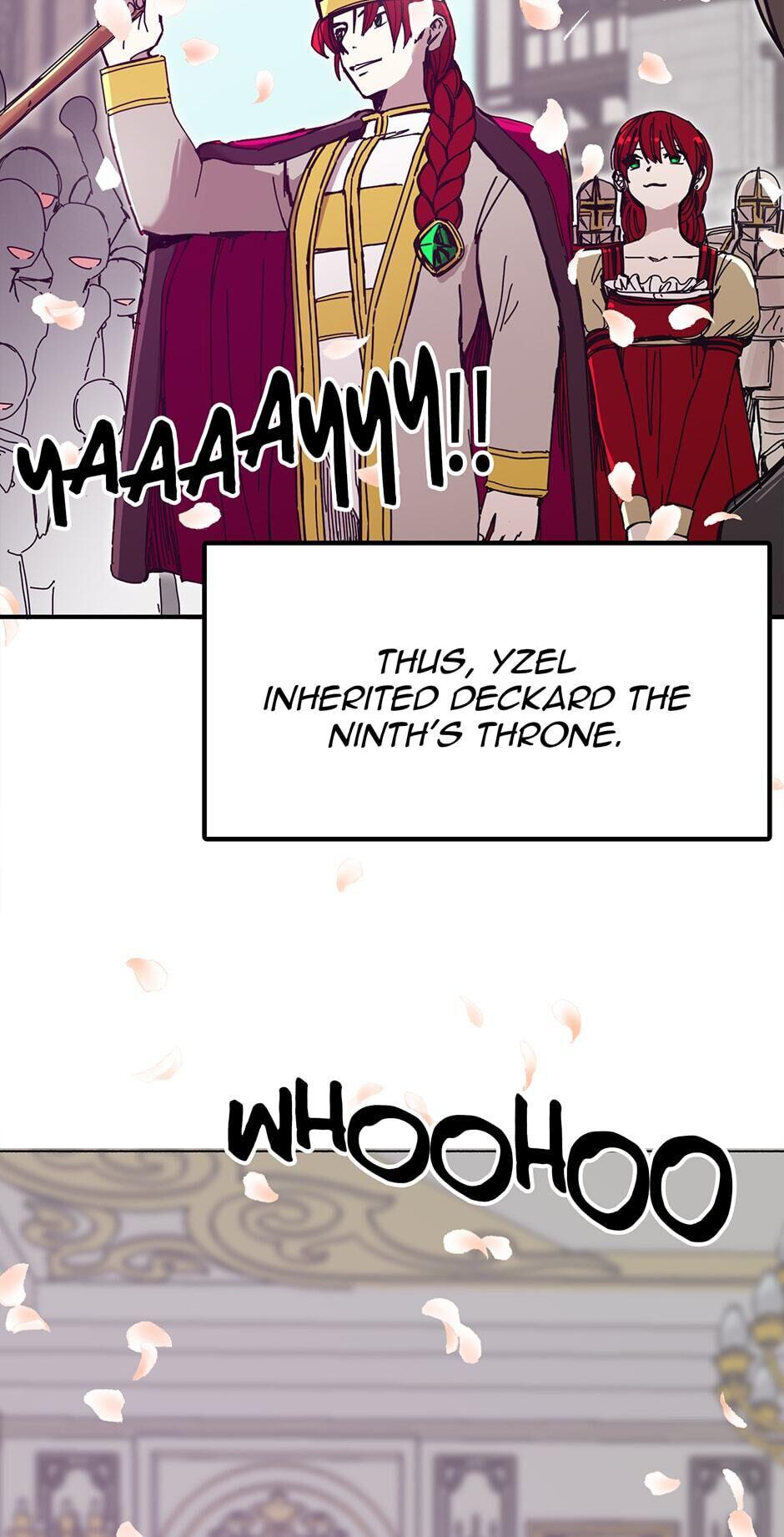Read Solo Glitch Player Manga Online