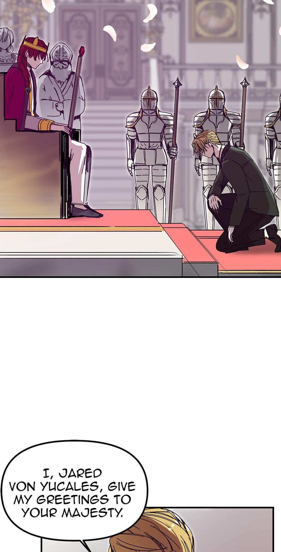 Read Solo Glitch Player Manga Online