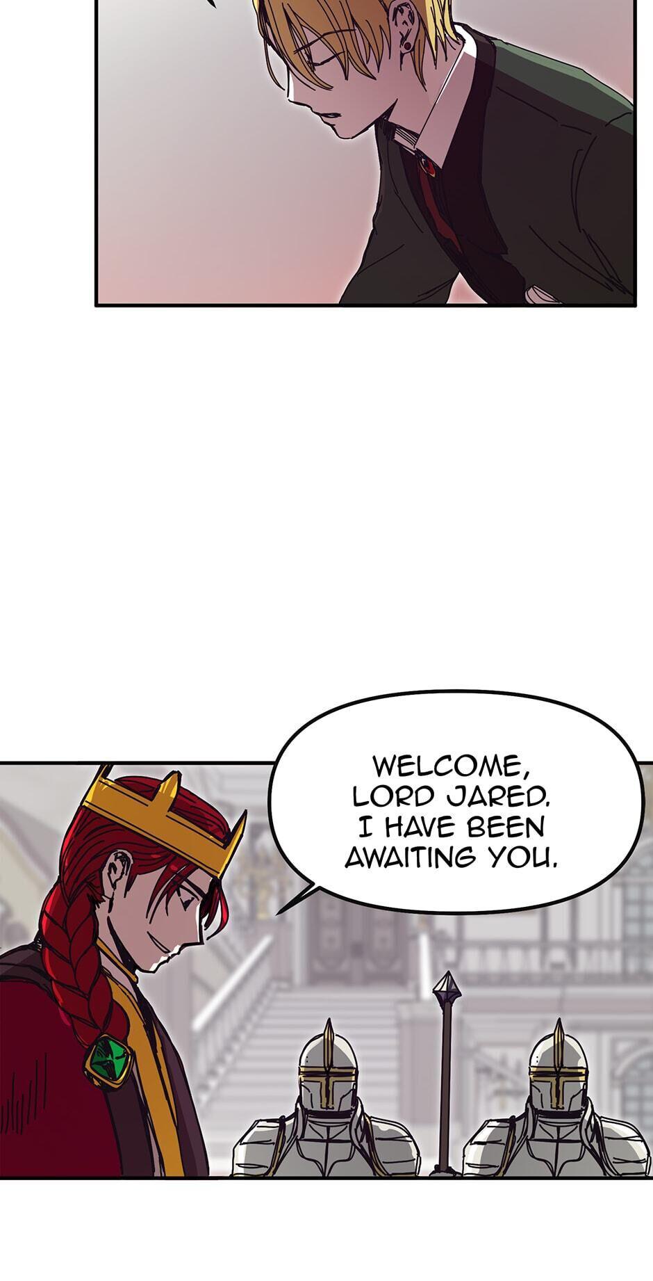 Read Solo Glitch Player Manga Online