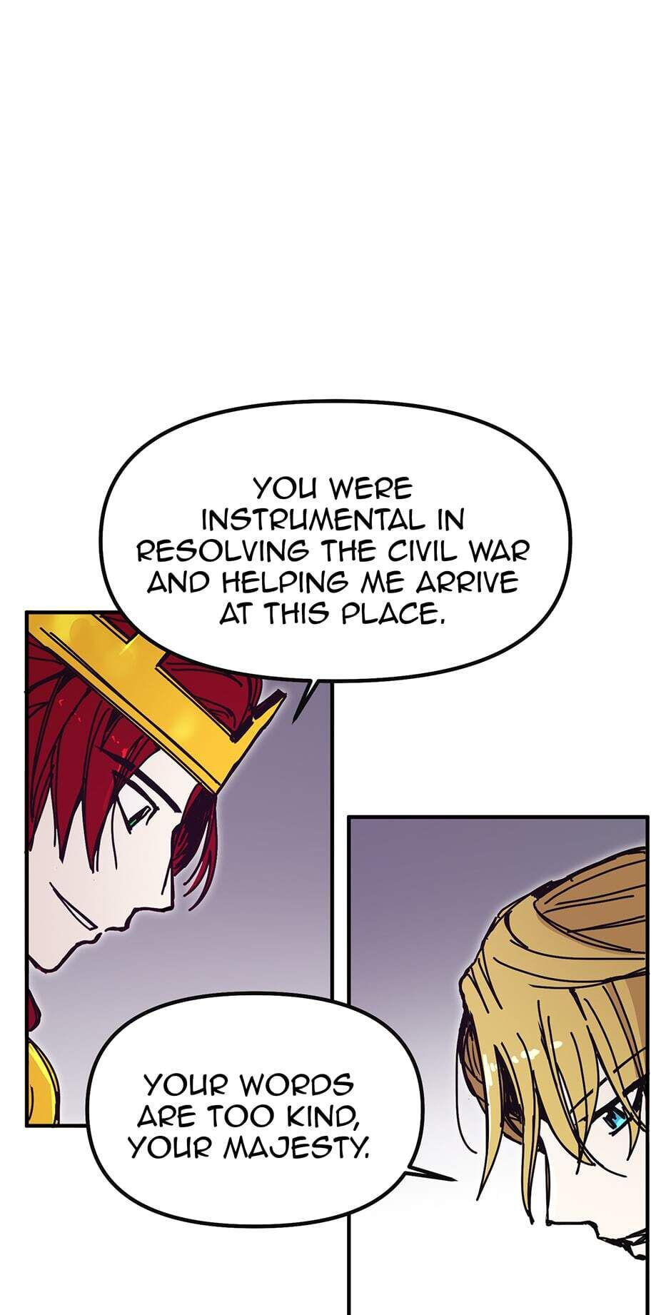 Read Solo Glitch Player Manga Online
