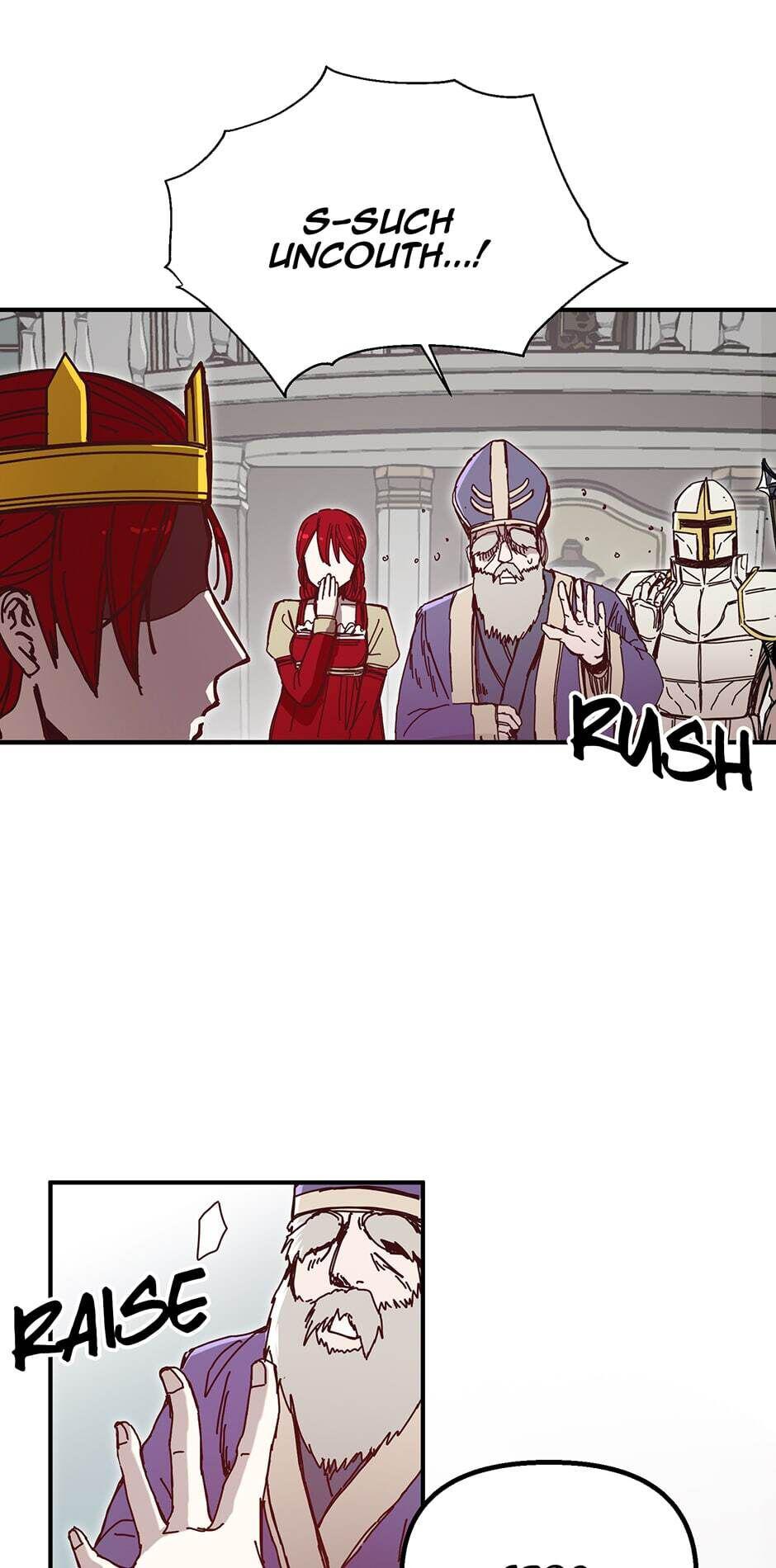 Read Solo Glitch Player Manga Online