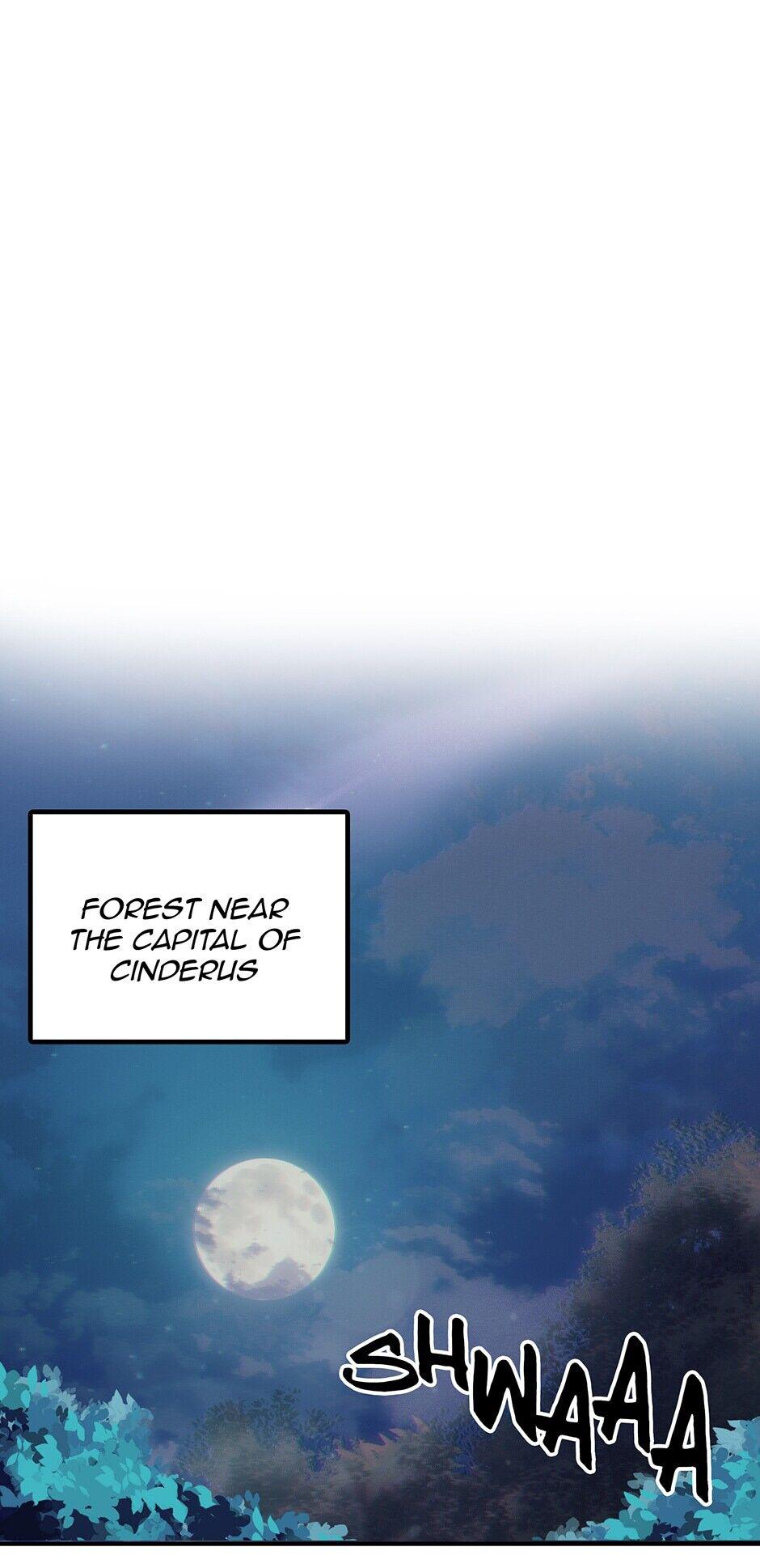 Read Solo Glitch Player Manga Online
