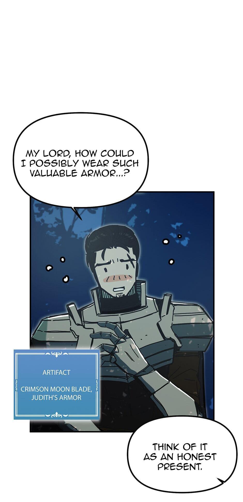 Read Solo Glitch Player Manga Online