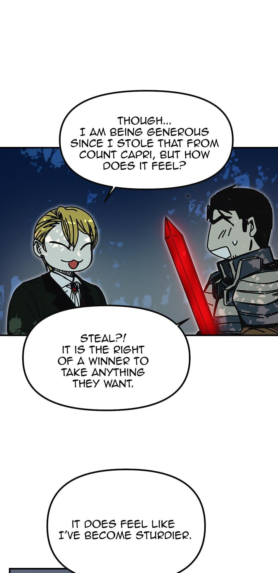 Read Solo Glitch Player Manga Online