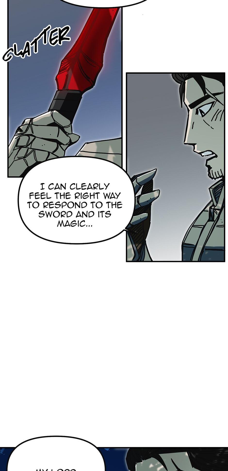 Read Solo Glitch Player Manga Online