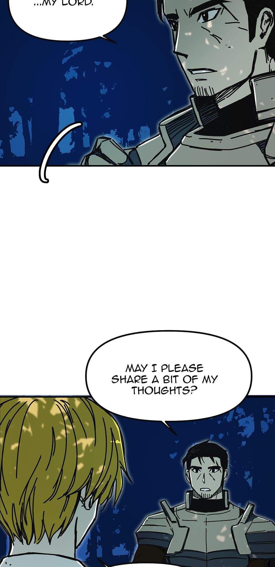 Read Solo Glitch Player Manga Online