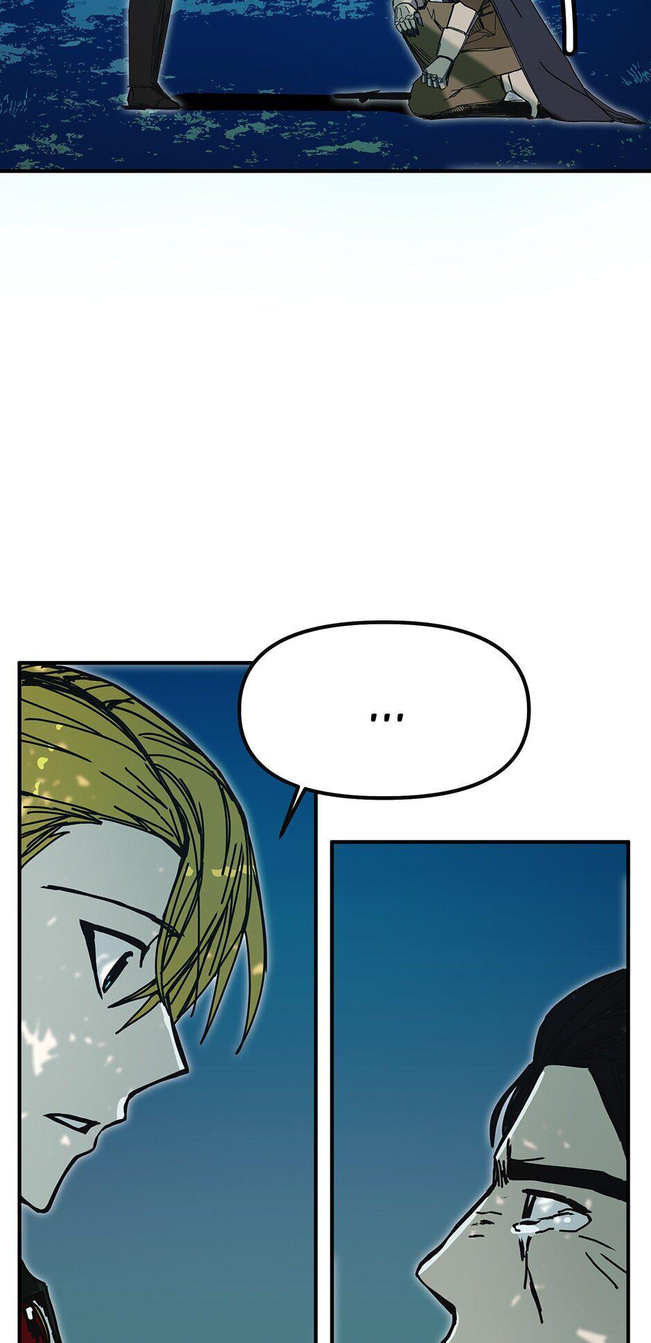 Read Solo Glitch Player Manga Online
