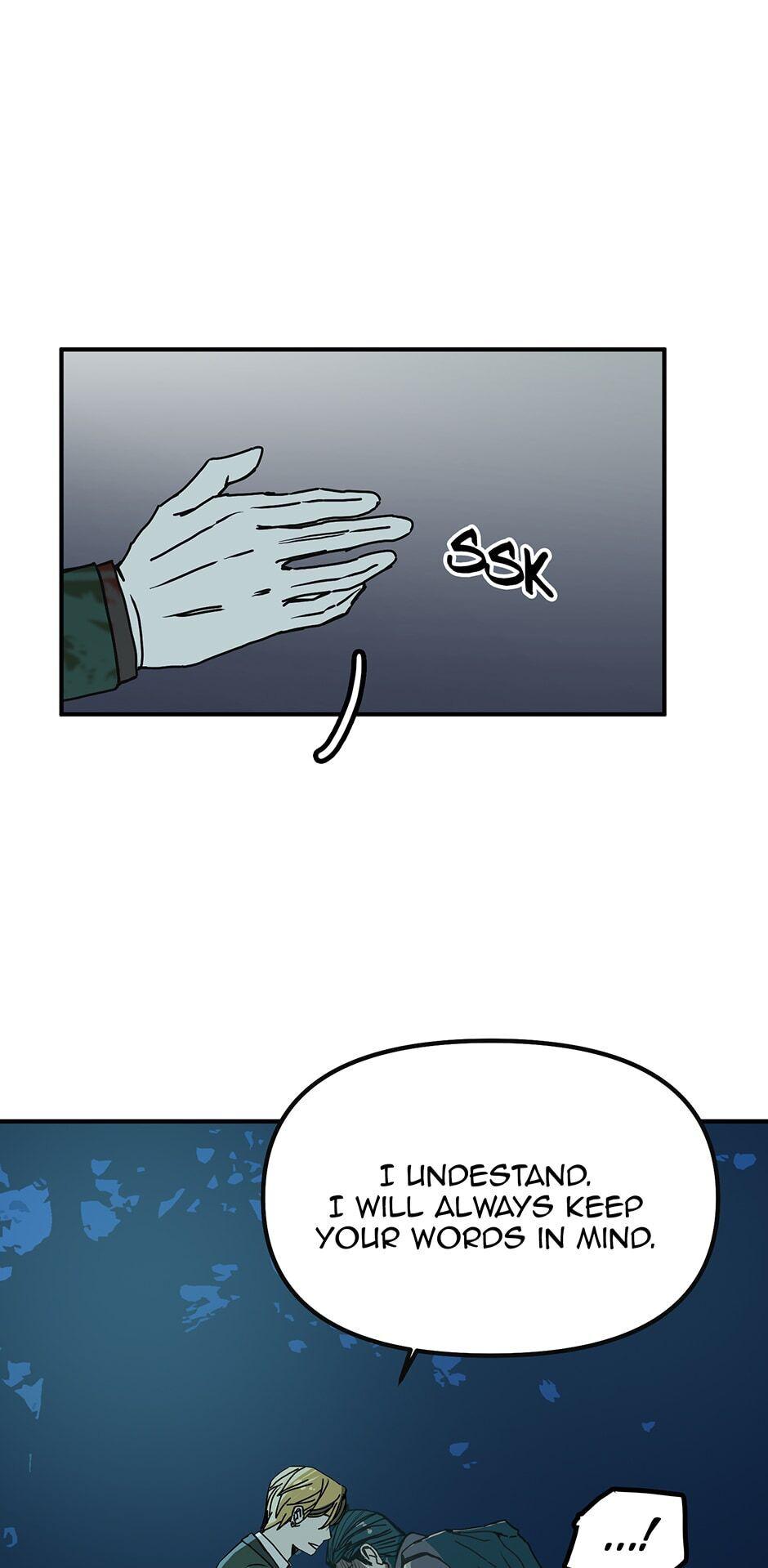 Read Solo Glitch Player Manga Online