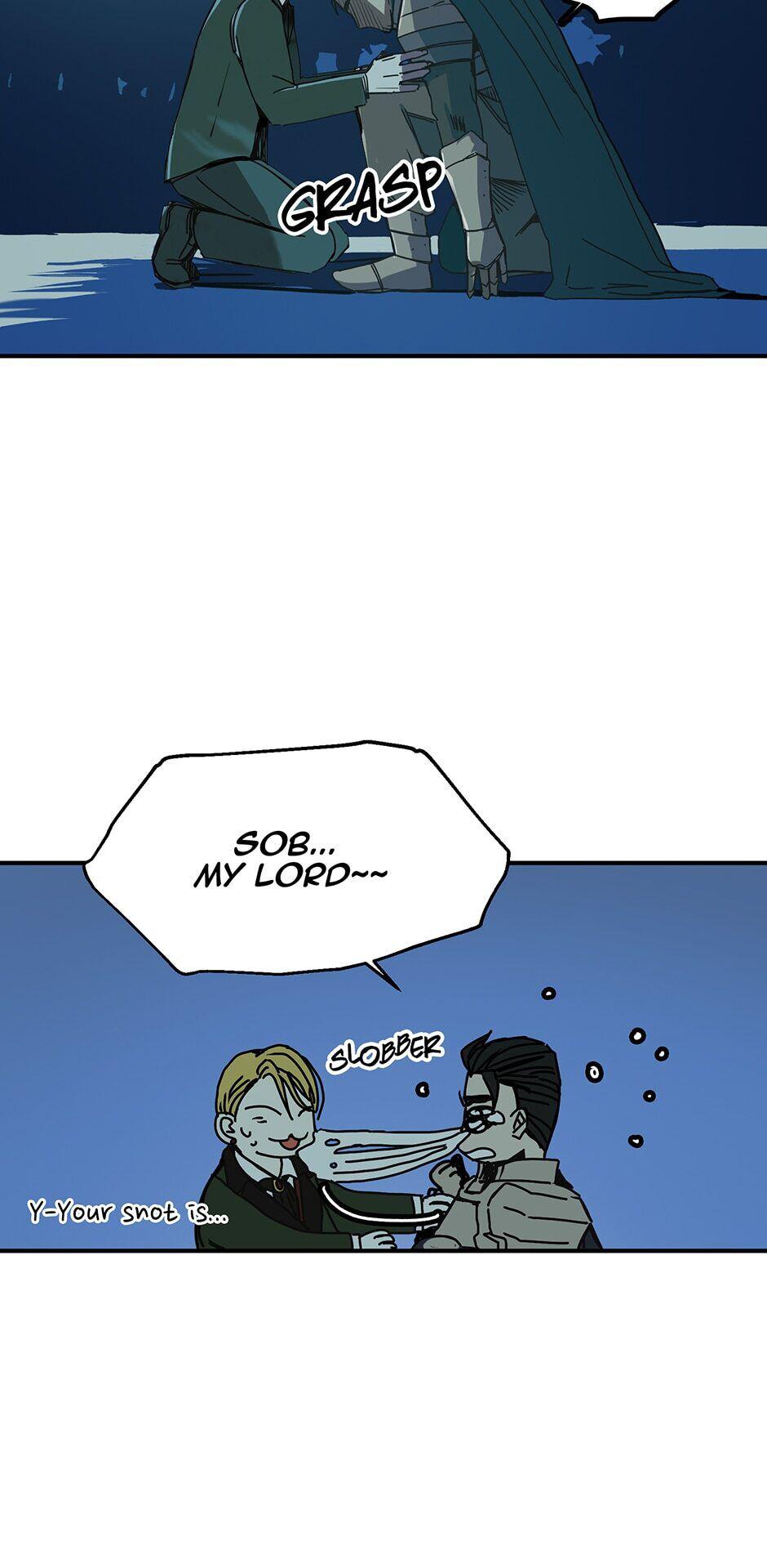 Read Solo Glitch Player Manga Online