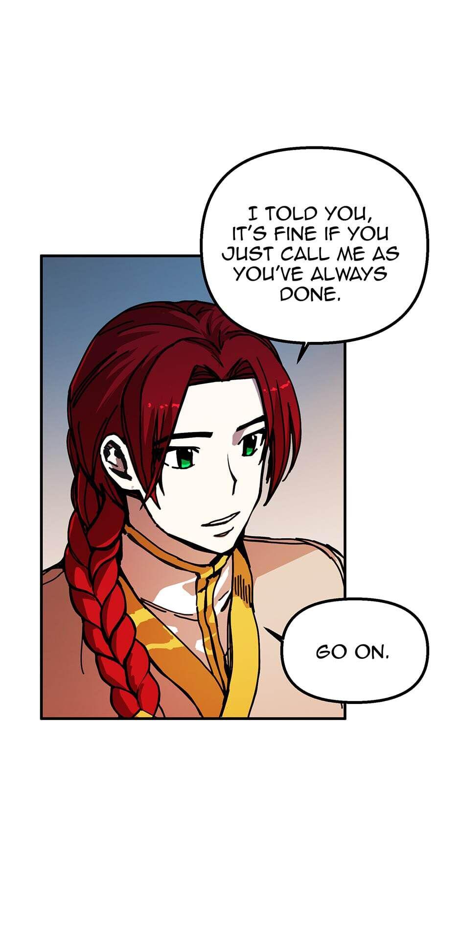 Read Solo Glitch Player Manga Online