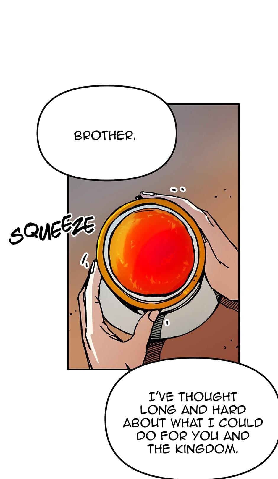 Read Solo Glitch Player Manga Online