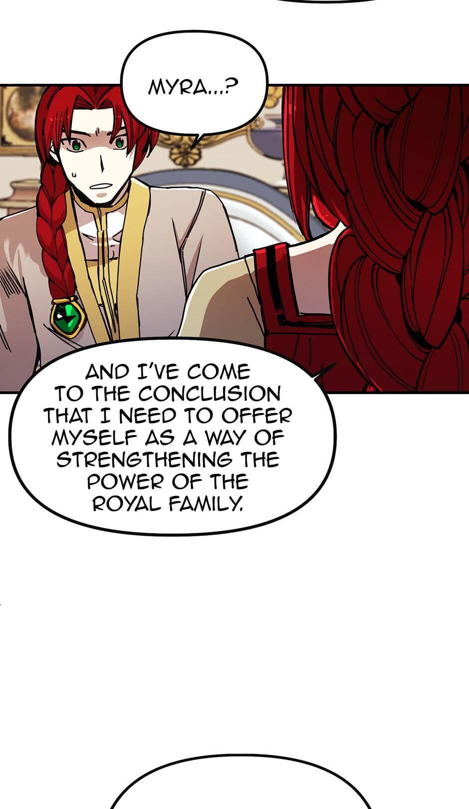 Read Solo Glitch Player Manga Online