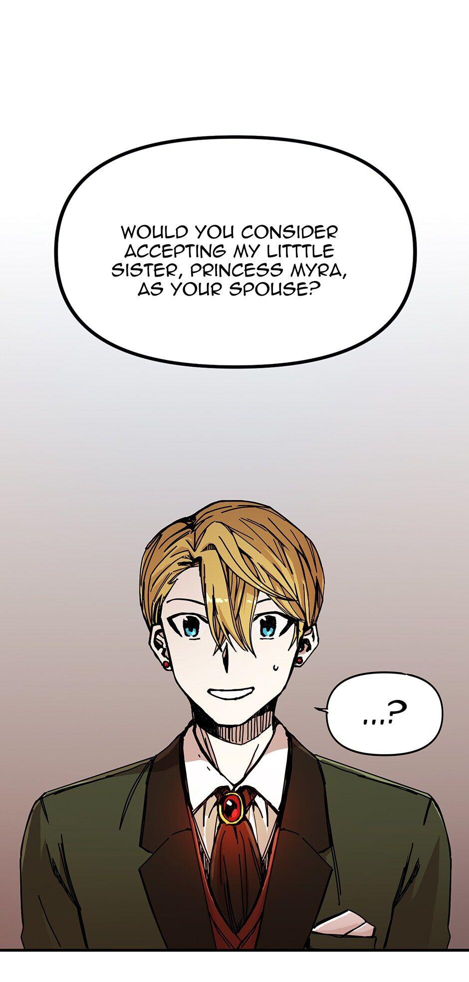 Read Solo Glitch Player Manga Online