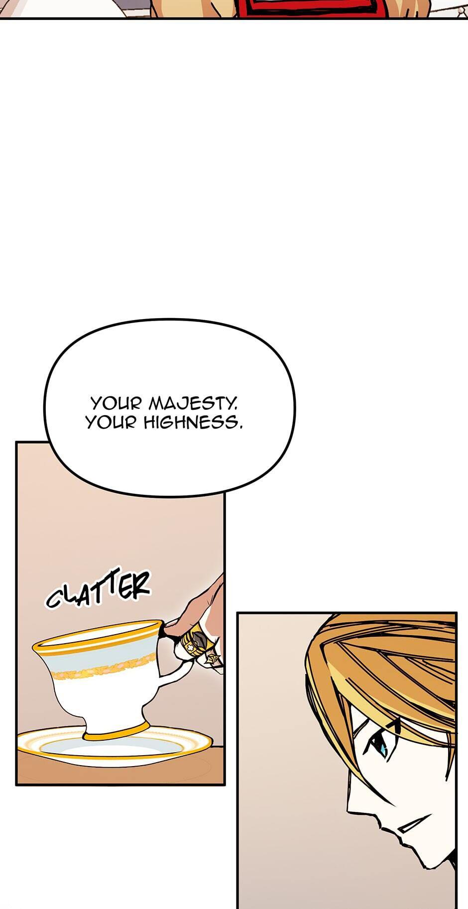 Read Solo Glitch Player Manga Online