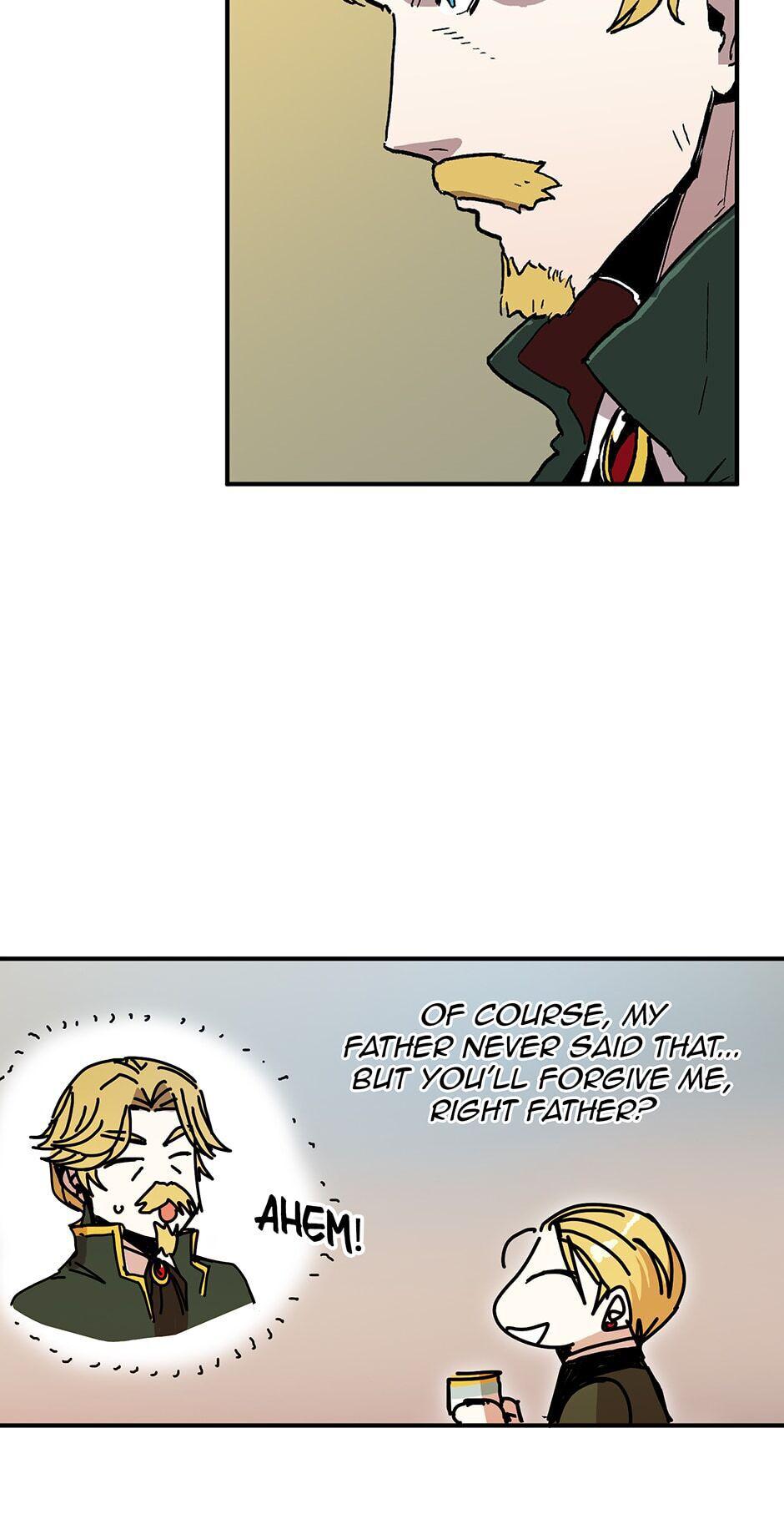 Read Solo Glitch Player Manga Online