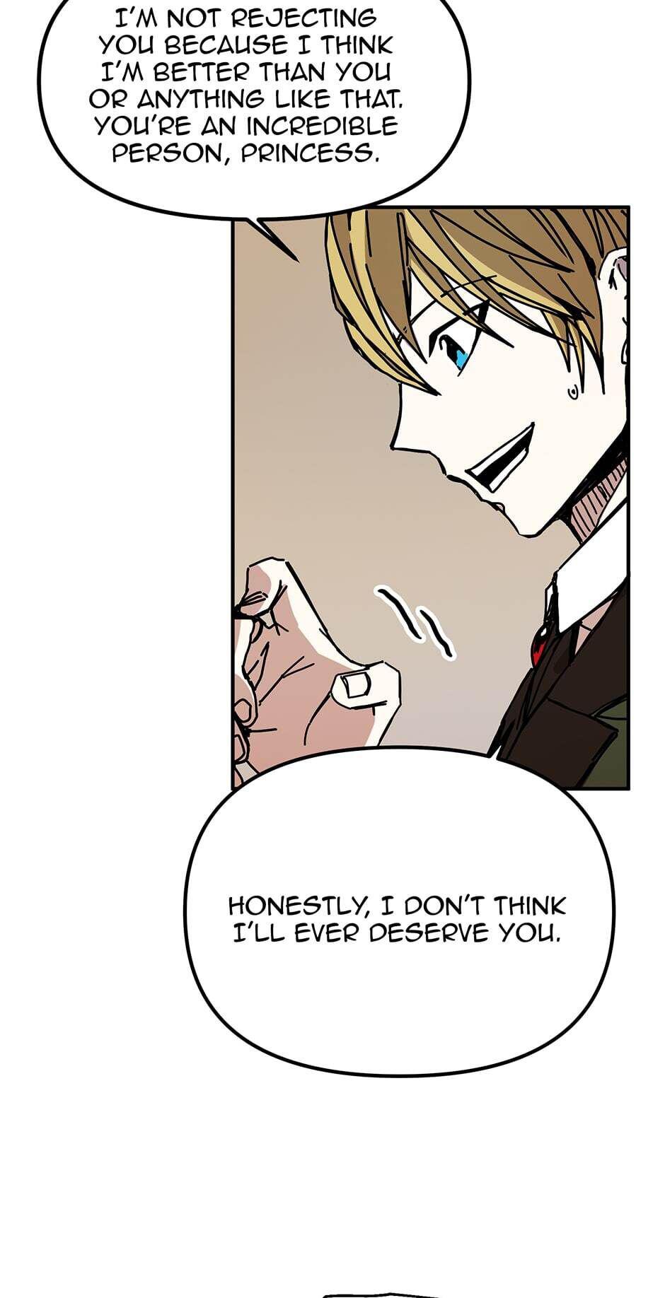 Read Solo Glitch Player Manga Online