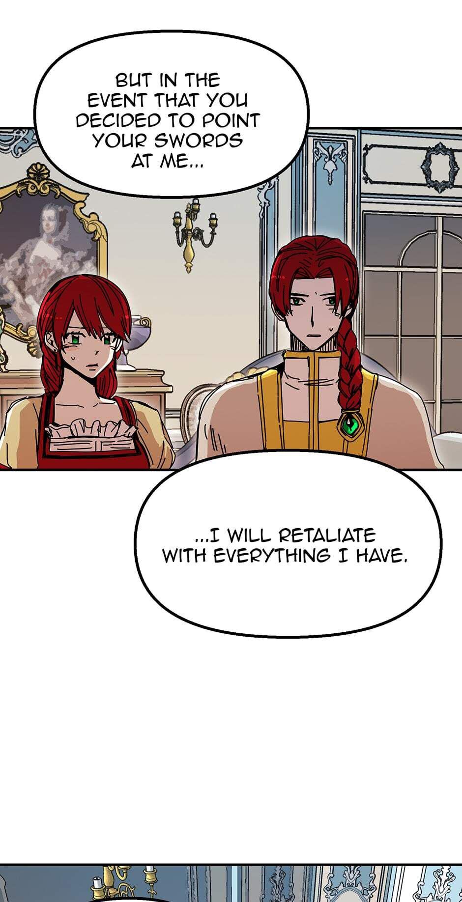 Read Solo Glitch Player Manga Online