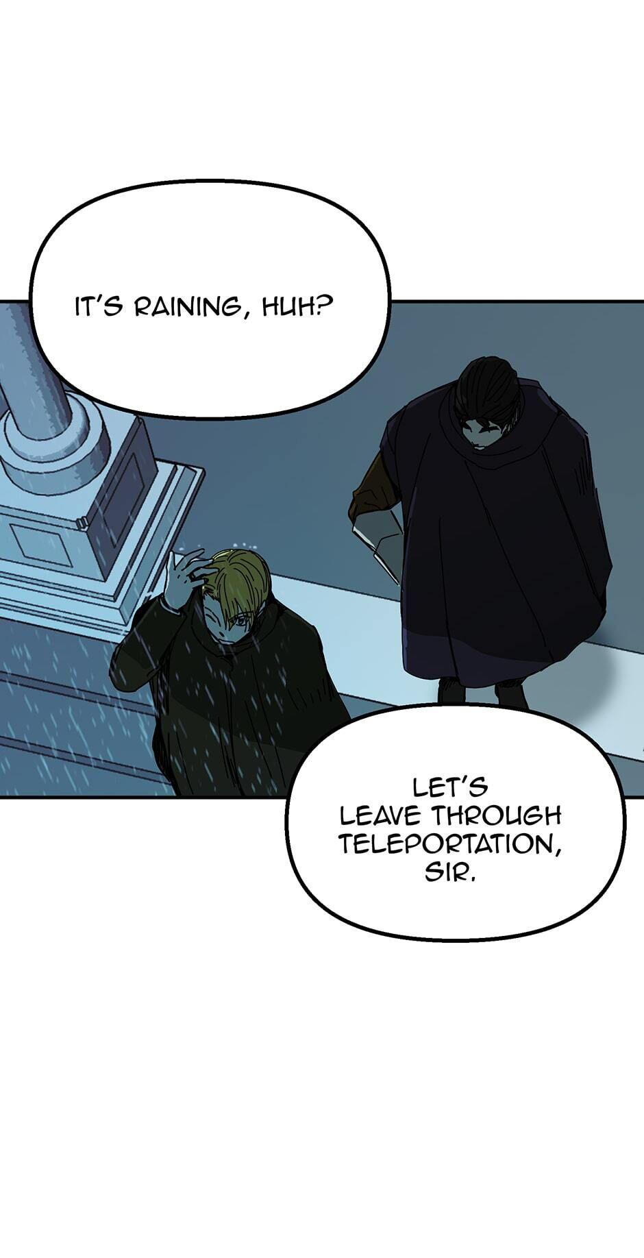 Read Solo Glitch Player Manga Online