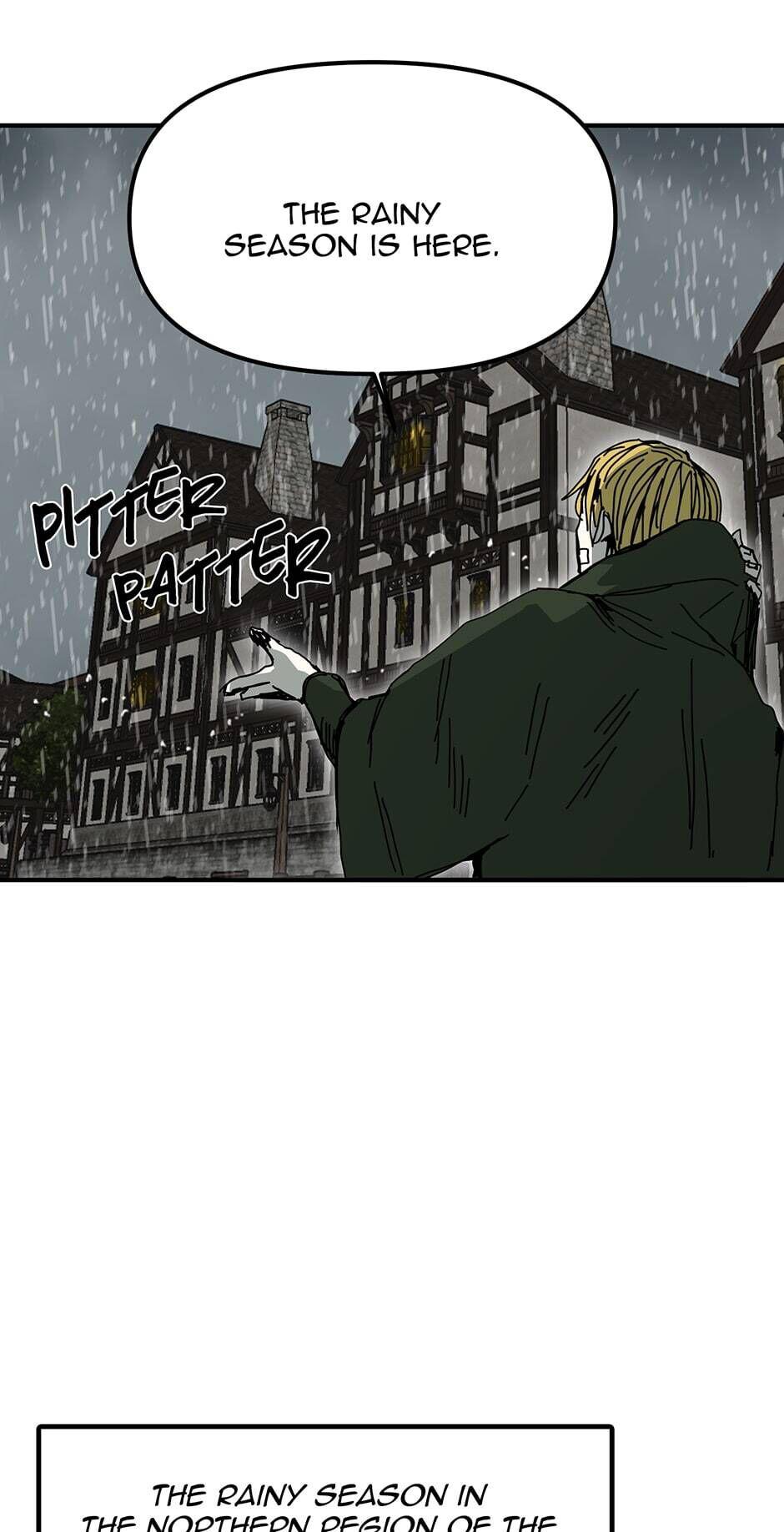 Read Solo Glitch Player Manga Online