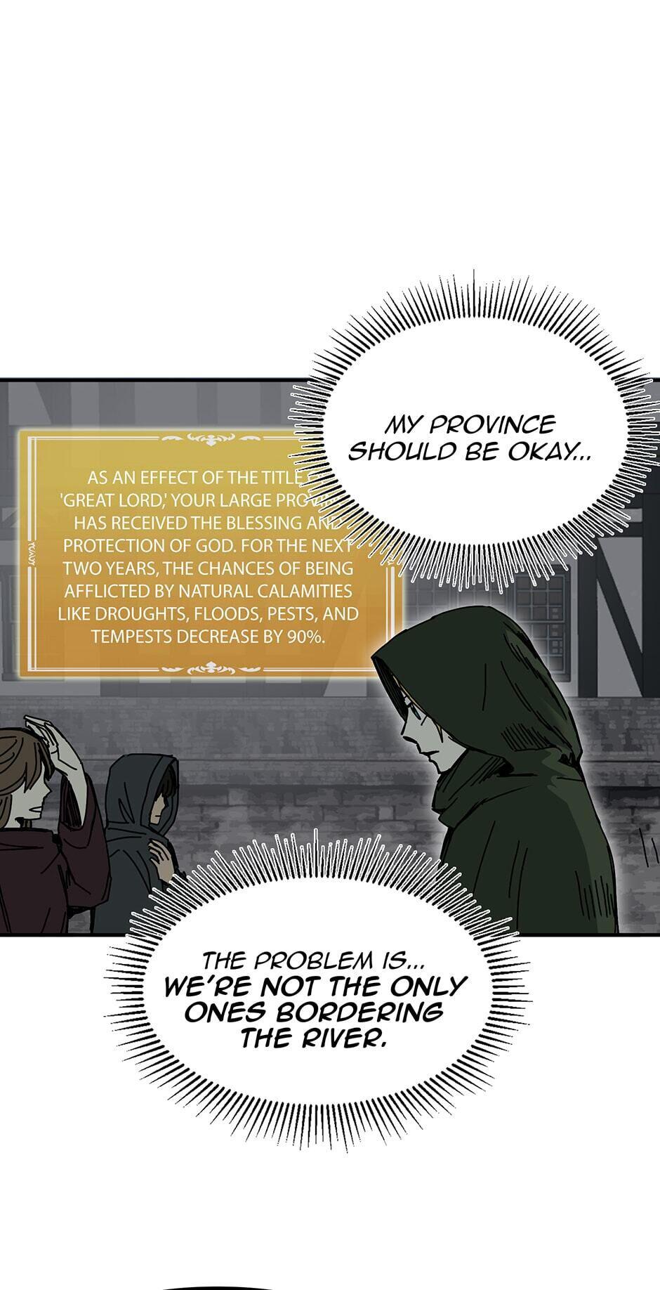 Read Solo Glitch Player Manga Online