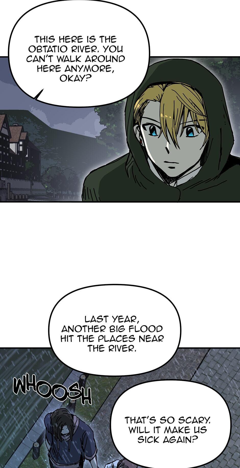 Read Solo Glitch Player Manga Online