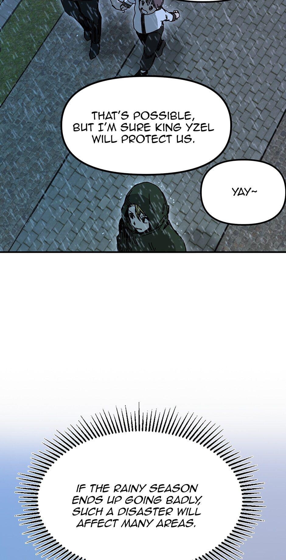 Read Solo Glitch Player Manga Online