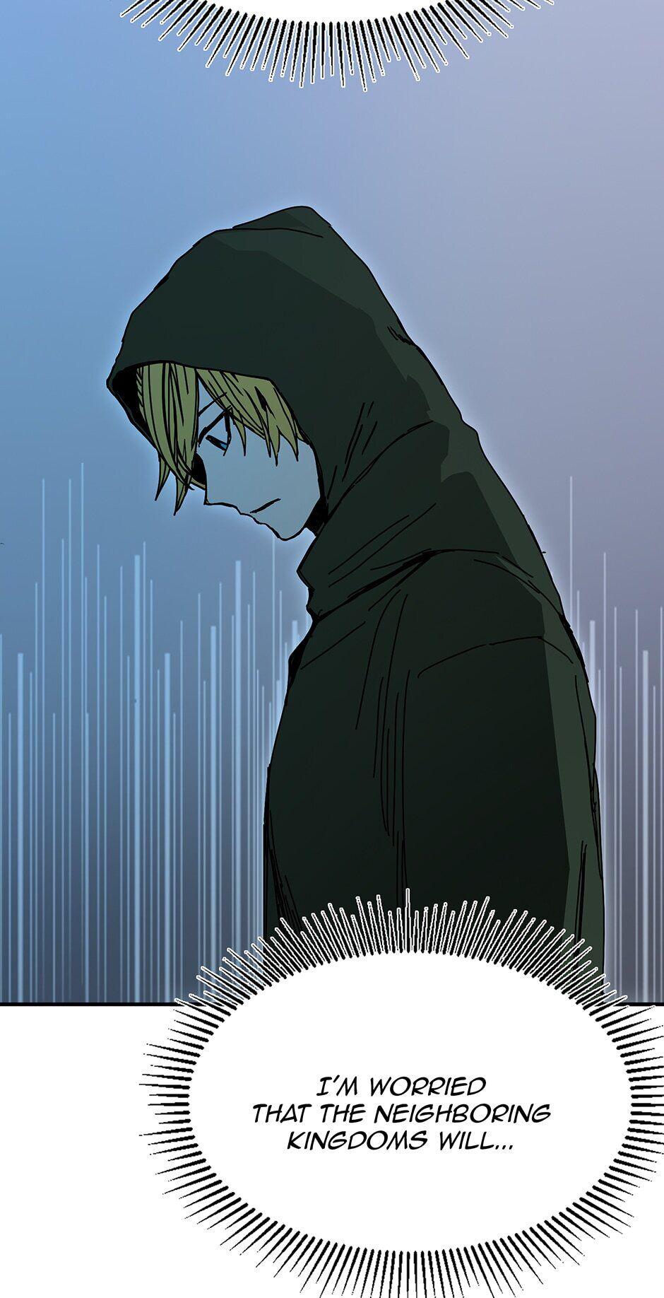 Read Solo Glitch Player Manga Online